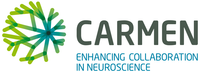 CARMEN logo CARMEN logo